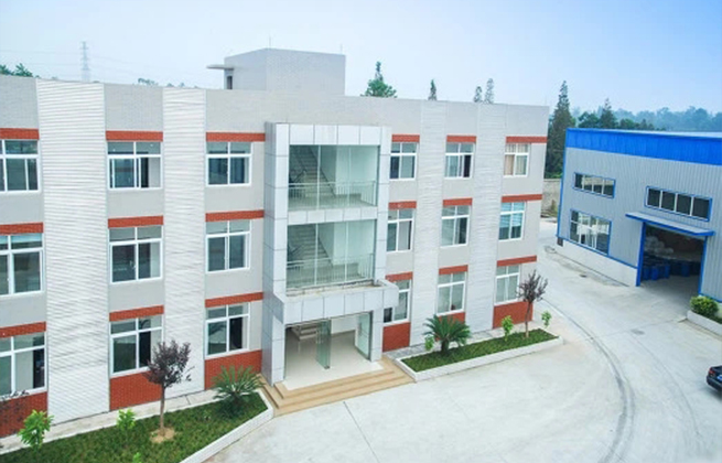 巴林左旗薯豐洋農業科技有限公司